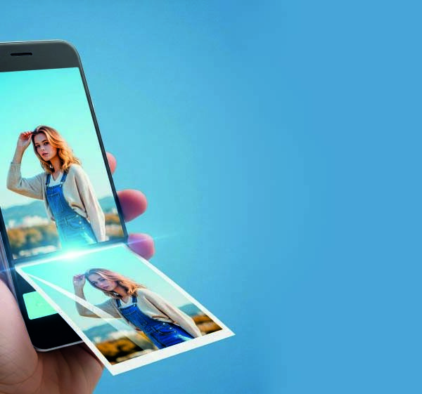 عکس های گالریتو چاپ کن