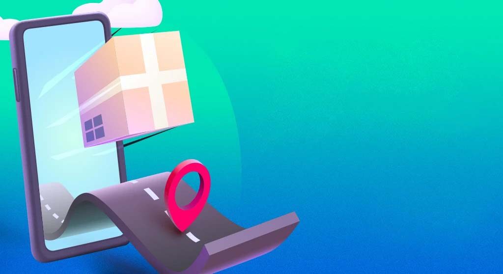 ارسال رایگان چاپیما